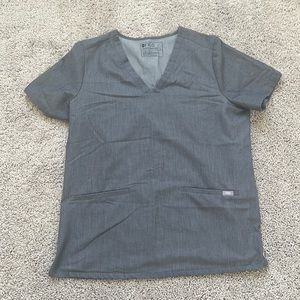 Figs Graphite Scrubs